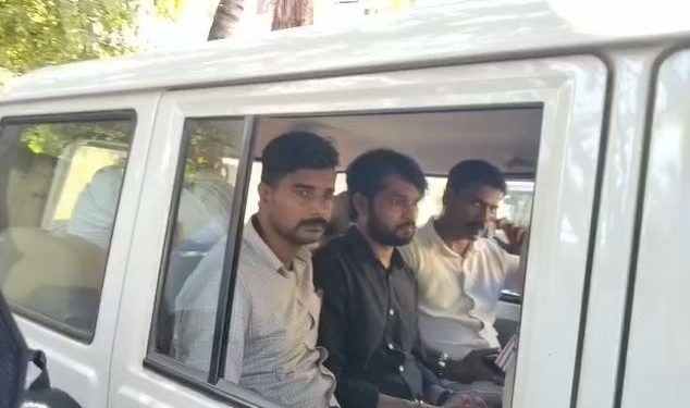 मधुबनी निगरानी विभाग छापेमारी, जिला नियोजन पदाधिकारी रिश्वत, vigilance raid Bihar, bribery case Madhubani, भ्रष्टाचार पर कार्रवाई बिहार