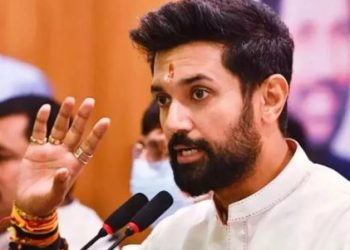 NDA में सीट शेयरिंग.. चिराग पासवान ने रख दी यह शर्त, इन सीटों पर उतारेंगे उम्मीदवार !