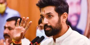 NDA में सीट शेयरिंग.. चिराग पासवान ने रख दी यह शर्त, इन सीटों पर उतारेंगे उम्मीदवार !