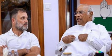 Bihar Congress Election Committee 2025 News, बिहार कांग्रेस चुनाव समिति 2025, Bihar Assembly Election Congress Strategy, Congress Leaders Bihar 2025