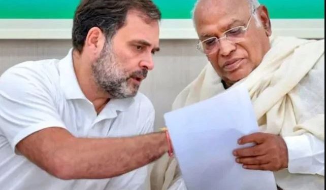 Bihar Election 2025 Congress Strategy, Priyanka Gandhi Bihar Rally, वोट चोर गद्दी छोड़ अभियान कांग्रेस, Bihar Congress Election Preparation, Bihar Vidhan Sabha Chunav Congress