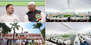 Patna CWC meeting Congress, कांग्रेस कार्यसमिति पटना बैठक, Kanhaiya Kumar press conference Bihar, Bihar Congress Sankalp Abhiyan, Congress vs RJD Bihar politics