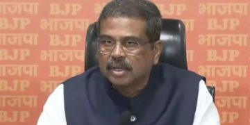 बिहार चुनाव 2025 तारीख एलान, BJP बिहार चुनाव प्रभारी धर्मेंद्र प्रधान, बिहार विधानसभा चुनाव अक्टूबर 2025, चुनाव आयोग बिहार कार्यक्रम, BJP Election Strategy Bihar