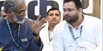 Bihar Chunav 2025 latest news, CPIML Dipankar Bhattacharya statement, RJD seat sharing Bihar, Bihar Mahagathbandhan election 2025, Bihar politics seat tussle