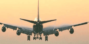 उड़ान और लैंडिंग की परेशानी होगी दूर, पटना एयरपोर्ट पर लगेगी 12 हाई मास्ट लाइटें