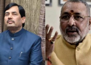 RJD का सूपड़ा साफ, कांग्रेस जीरो पर आउट.. Voter Adhikar Yatra पर BJP नेताओं ने की बड़ी भविष्यवाणी