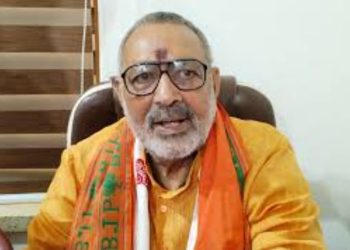 Giriraj Singh Begusarai Speech, Tejashwi Yadav Yatra Bihar, Congress RJD Political Drama, Nitish Kumar Development Works, Bihar Politics News