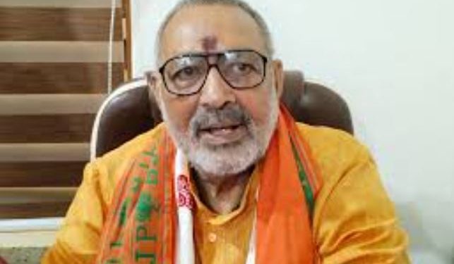 Giriraj Singh Begusarai Speech, Tejashwi Yadav Yatra Bihar, Congress RJD Political Drama, Nitish Kumar Development Works, Bihar Politics News