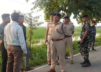 हाजीपुर हत्या, बैंक कर्मी की हत्या, पुलिस जांच, राकेश कुमार, हाजीपुर अपराध