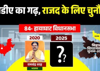 Hayaghat Vidhansabha Seat Bihar Election 2025, हायाघाट विधानसभा सीट विश्लेषण, Bihar Election Hayaghat result, दरभंगा हायाघाट विधानसभा