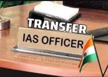 Bihar Government Administrative Transfer 2025 IAS Officer Kanwal Tanuj Appointed as Planning Secretary IAS Jitendra Gupta transferred to Finance Department New IAS Krishna Chandra Gupta Posted in Home Department Bihar Assembly Election 2025 Preparation through Bureaucratic Changes