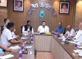 Mahagathbandhan seat sharing Bihar, RJD Congress tussle Bihar election, Congress 66 seat demand, Tejashwi Yadav coordination committee meeting