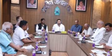 Mahagathbandhan seat sharing Bihar, RJD Congress tussle Bihar election, Congress 66 seat demand, Tejashwi Yadav coordination committee meeting