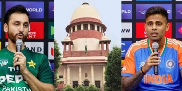 Asia Cup 2025: भारत-पाक मैच पर रोक की मांग खारिज.. सुप्रीम कोर्ट ने कहा- ‘मैच तो होना ही है’