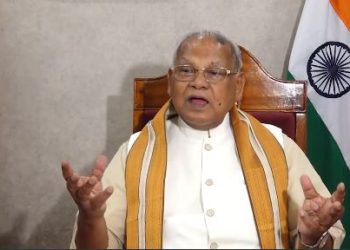 दिल्ली में ‘HAM’ का राष्ट्रीय अधिवेशन: जीतनराम मांझी ने दिखाई चुनावी रणनीति की राह.. 10 प्रस्ताव पारित