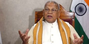 दिल्ली में ‘HAM’ का राष्ट्रीय अधिवेशन: जीतनराम मांझी ने दिखाई चुनावी रणनीति की राह.. 10 प्रस्ताव पारित