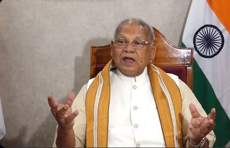 दिल्ली में ‘HAM’ का राष्ट्रीय अधिवेशन: जीतनराम मांझी ने दिखाई चुनावी रणनीति की राह.. 10 प्रस्ताव पारित