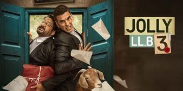 जॉली एलएलबी 3 ने मारी लंबी छलांग, ओपनिंग डे पर 12.50 करोड़ रुपये का कलेक्शन 