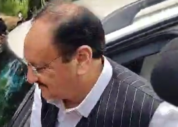 बिहार विधानसभा चुनाव को लेकर बीजेपी की बड़ी बैठक आज, पटना पहुंचे बीजेपी अध्यक्ष जेपी नड्डा