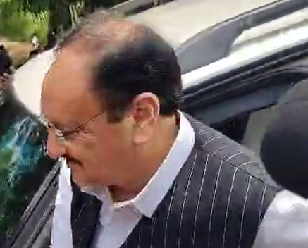 बिहार विधानसभा चुनाव को लेकर बीजेपी की बड़ी बैठक आज, पटना पहुंचे बीजेपी अध्यक्ष जेपी नड्डा