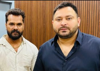 खेसारी लाल यादव बिहार, तेजस्वी यादव बिहार पर्यटन, बिहार शक्तिपीठ, बिहार पर्यटन स्थल, खेसारी लाल यादव अपील