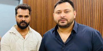 खेसारी लाल यादव बिहार, तेजस्वी यादव बिहार पर्यटन, बिहार शक्तिपीठ, बिहार पर्यटन स्थल, खेसारी लाल यादव अपील