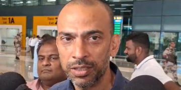 Krishna Allavaru Bihar Congress statement, Bihar elections 2025 news, Patna lathicharge controversy, Seat sharing talks Bihar, Tejashwi Yadav scheme debate