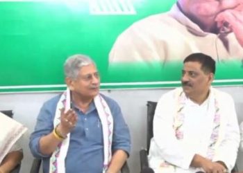 PM Modi Bihar 40000 crore package Purnea बिहार में मोदी का पूर्णिया दौरा NDA Purnea workers conference Bihar ललन सिंह का लालू-तेजस्वी पर हमला कोसी मेची लिंक योजना बिहार