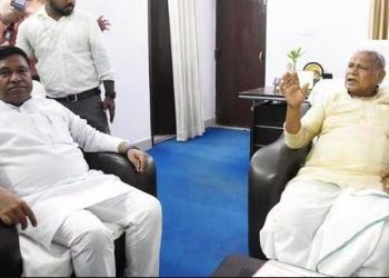 भाजपा के बिहार बंद में नहीं शामिल होंगे मांझी.. कल दिल्ली में HAM का राष्ट्रीय अधिवेशन