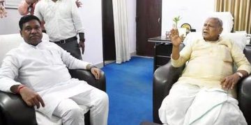 भाजपा के बिहार बंद में नहीं शामिल होंगे मांझी.. कल दिल्ली में HAM का राष्ट्रीय अधिवेशन