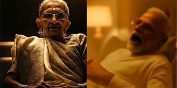 Bihar AI video news, Congress PM Modi mother AI video, BJP reaction AI video, Giriraj Singh Bihar statement, AI video political controversy