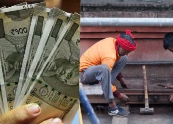 Railway employees bonus India, Modi Cabinet Meeting 2025, Bihar railway doubling project, NH-139W Bihar highway construction, Shipbuilding package India