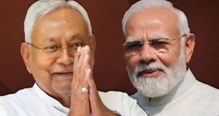 हिंदी दिवस 2025 समारोह, पीएम मोदी का हिंदी दिवस संदेश, नीतीश कुमार का हिंदी दिवस संदेश, राजभाषा हिंदी का महत्व