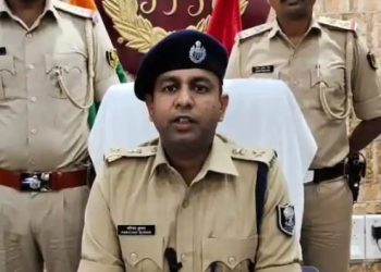 Patna Double Murder Mahakal Gang धनरूआ रेलवे ट्रैक पर शव बरामद Patna Crime News September 2025 Mahakal Gang Supari Killing Case प्रेमी जोड़े की हत्या पटना