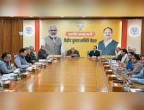 दिल्ली में बीजेपी की बड़ी बैठक.. बिहार चुनाव के लिए सीट शेयरिंग पर होगी ‘फाइनल डील’ !