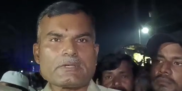 Bihar News बिहार के जहानाबाद में 5 रुपए के विवाद में एक सब्जी विक्रेता की पीट पीट कर हत्या कर दी