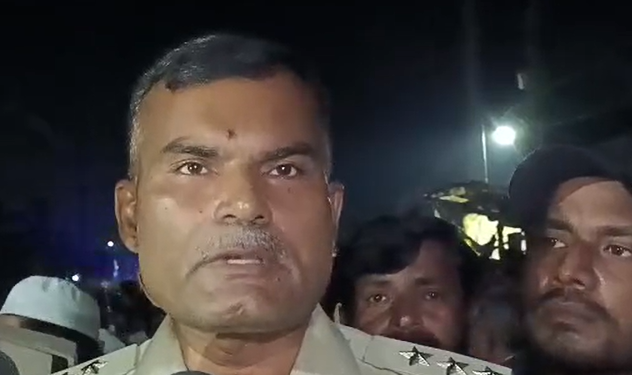 Bihar News बिहार के जहानाबाद में 5 रुपए के विवाद में एक सब्जी विक्रेता की पीट पीट कर हत्या कर दी