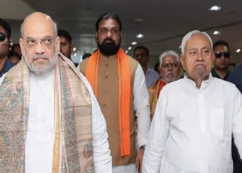 Munna Yadav statement Bihar 2025, RJD vs BJP in Bihar, Bihar Maharashtra political model, Nitish Kumar Bihar election 2025