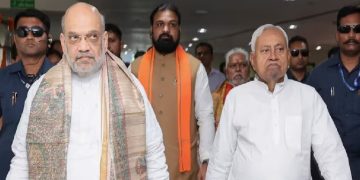 Munna Yadav statement Bihar 2025, RJD vs BJP in Bihar, Bihar Maharashtra political model, Nitish Kumar Bihar election 2025