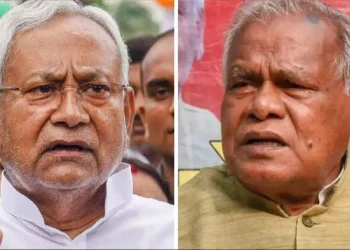 Bihar Sharabbandi News, Jitan Ram Manjhi Latest Statement, Nitish Kumar Bihar Alcohol Ban, Bihar Election 2025 Sharab Issue