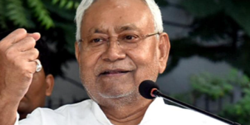 सीएम नीतीश ने किया बड़ा ऐलान, मोकामा को मिलेगा तिरुपति बालाजी का आशीर्वाद