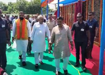 भागलपुर नीतीश कुमार कार्यक्रम, 300 करोड़ की योजनाओं का उद्घाटन, सदानंद सिंह प्रतिमा अनावरण, बिहार विकास योजनाएं, Bhagalpur Nitish Kumar visit