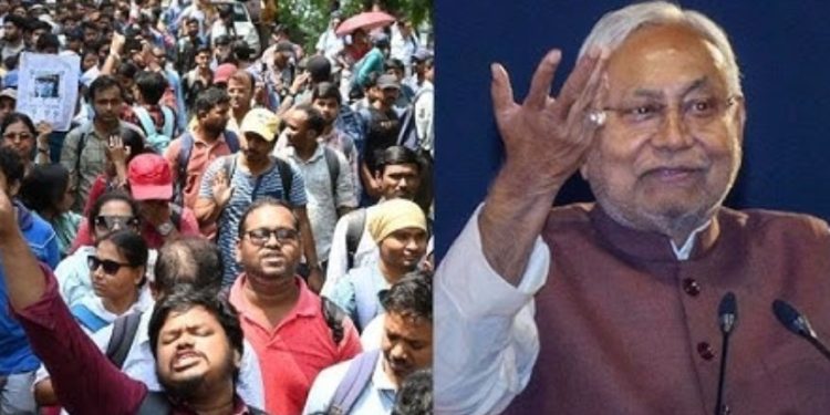 बिहार युवा योजना स्वयं सहायता भत्ता स्नातक बेरोजगार युवाओं की मदद योजना 7 निश्चय पोर्टल ऑनलाइन आवेदन DRCC काउंटर सत्यापन युवा मुख्यमंत्री निश्चय भत्ता कार्यक्रम