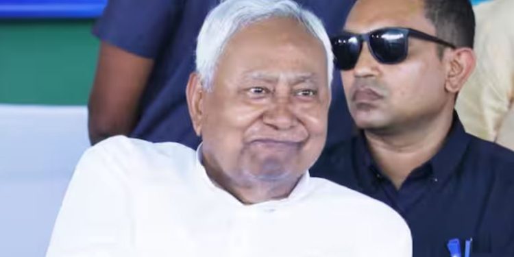 Bihar Student Credit Card Scheme Announcement, नीतीश कुमार स्टूडेंट क्रेडिट कार्ड योजना, ब्याजमुक्त शिक्षा ऋण बिहार, Bihar Education Loan Scheme, BSCC Loan Bihar 2025