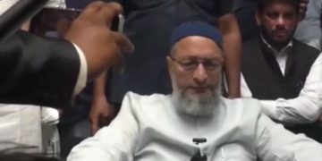 असदुद्दीन ओवैसी बिहार न्याय यात्रा किशनगंज AIMIM प्रमुख ओवैसी महागठबंधन पर हमला बिहार चुनाव 2025 में AIMIM की रणनीति सीमांचल से AIMIM चुनावी अभियान की शुरुआत