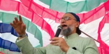 Asaduddin Owaisi Bihar Election Speech ओवैसी सीमांचल न्याय यात्रा 2025 AIMIM 243 Seats Bihar Election ओवैसी बनाम राजद बिहार चुनाव Bihar Assembly Election AIMIM Strategy