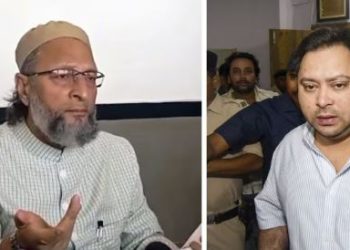 AIMIM Election Campaign Bihar, Asaduddin Owaisi Seemanchal Visit, सीमांचल न्याय यात्रा 2025, AIMIM Political Rally Bihar