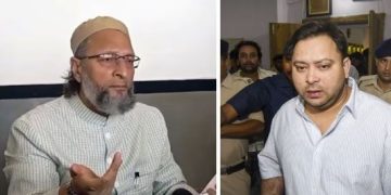 AIMIM Election Campaign Bihar, Asaduddin Owaisi Seemanchal Visit, सीमांचल न्याय यात्रा 2025, AIMIM Political Rally Bihar
