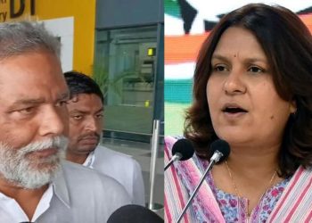 Voter Adhikar Yatra: पूरे देश में गूंज रहा है ‘वोट चोर, गद्दी छोड़’ का नारा.. पप्पू यादव समेत कांग्रेस नेताओं ने भरी हुंकार