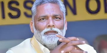 Pappu Yadav news Bihar, BJP Congress Kharge controversy, PM Modi apology demand, Dalit politics Bihar 2025, Mallikarjun Kharge insult row